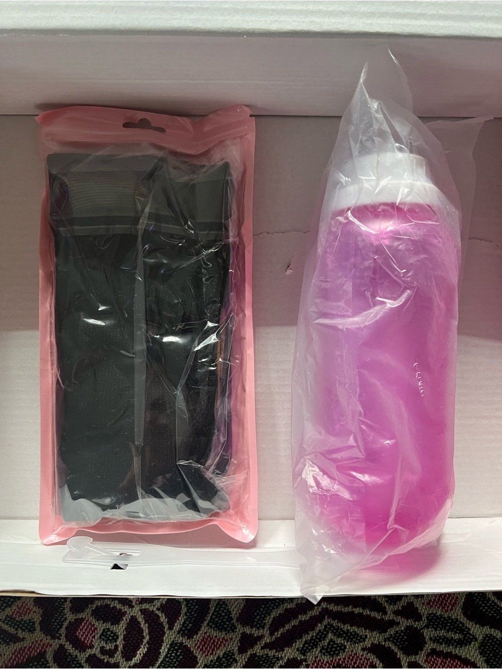 C-Section Recovery Kit - Picture 5 of 7